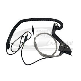 Rollenführung, Schiebetür 28507 von 3RG günstig für 86,74 € online kaufen