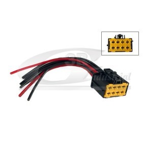 Acquista Cablaggio da 3RG online per INTERSTAR Pianale piatto/Telaio a prezzi moderati