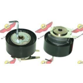 Achetez des Galet tendeur de courroie de distribution de chez AUTOKIT en ligne pour Discovery V (L462) à prix modérés
