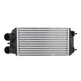 Kjøp Intercooler fra ABAKUS på nett for 208 II Hatchback (UB_, UP_, UW_, UJ_) til moderate priser