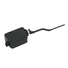 Comprar Elemento de regulación, cierre centralizado de ABAKUS 132-004-115 a bajo precio de 23,18 €