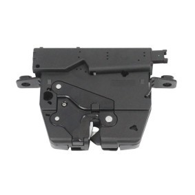 Comprar Cerradura de la puerta del maletero de ABAKUS 132-004-128 a bajo precio de 134,15 €