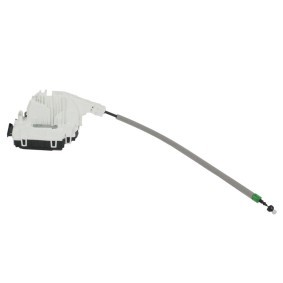Acquista Serratura sportello da ABAKUS 132-054-040 a buon mercato per soli 90,97 €