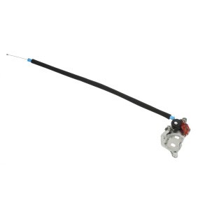 Acquista Serratura cofano post. da ABAKUS 132-054-078 a buon mercato per soli 139,10 €