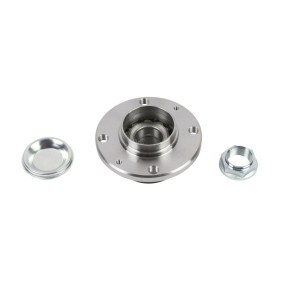 Radlagersatz 141-01-166 von ABAKUS günstig für 45,26 € online kaufen