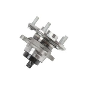 Compre Rodamiento de rueda de ABAKUS online para GS (GRS19_, UZS19_, GWS19_) a precios moderados