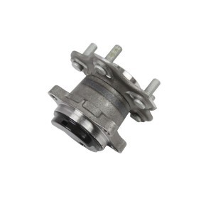 Compre Cubo da roda de ABAKUS online para LEAF a preços moderados