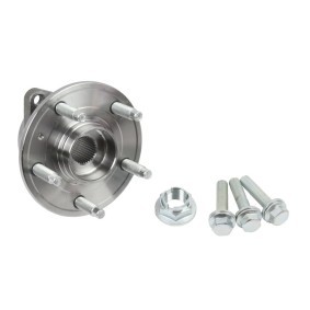 Compre Kit de rolamento de roda da ABAKUS 141-01-187 a um preço baixo por 75,04 €