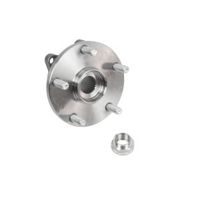 Compre Kit de rolamento de roda da ABAKUS 141-01-202 a um preço baixo por 80,92 €