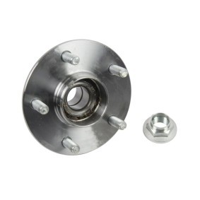 Comprar Juego de cojinete de rueda de ABAKUS 141-01-215 a bajo precio de 52,22 €