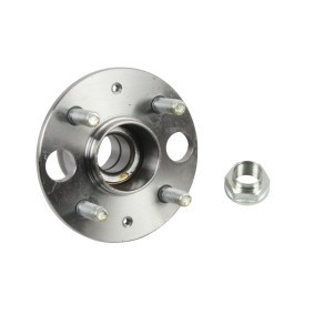 Achetez des Kit de roulement de roue ABAKUS 141-01-221 à prix pour 48,64 €