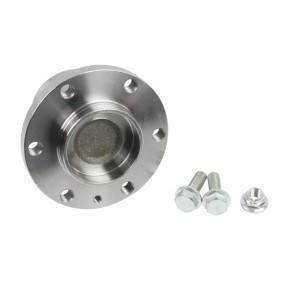 Compre Buje de rueda de ABAKUS online para Sprinter 3-T Bus (W906, B906) a precios moderados