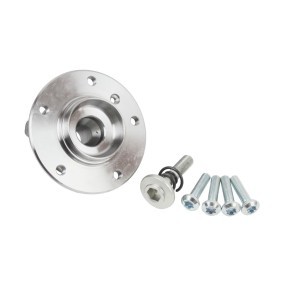 Compre Kit de rolamento de roda da ABAKUS 141-01-231 a um preço baixo por 96,47 €