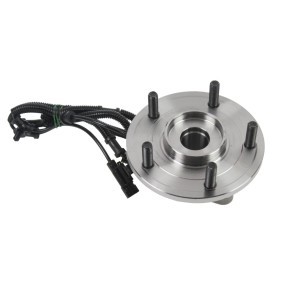 Comprar Juego de cojinete de rueda de ABAKUS 141-01-234 a bajo precio de 91,72 €