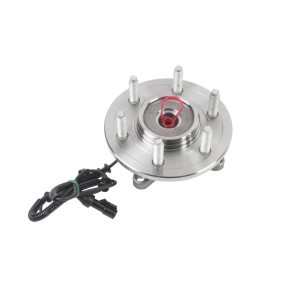 Compre Kit de rolamento de roda da ABAKUS 141-01-307 a um preço baixo por 168,91 €