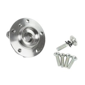 Compre Kit de rolamento de roda da ABAKUS 141-01-317 a um preço baixo por 66,29 €