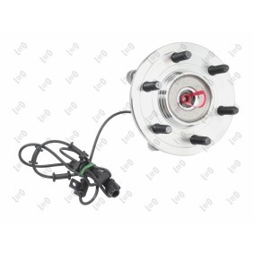 Achetez des Kit de roulement de roue ABAKUS 141-01-329 à prix pour 155,55 €