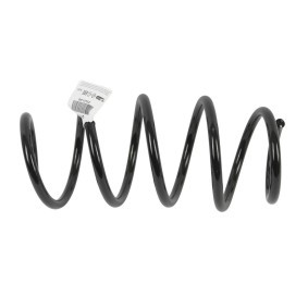 Compre Mola de suspensão da ABAKUS 234-01-048 a um preço baixo por 35,63 €