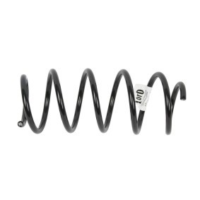 Compre Muelles de ABAKUS online para Fiesta Mk6 Hatchback (CB1, CCN, JA8, JR8) a precios moderados