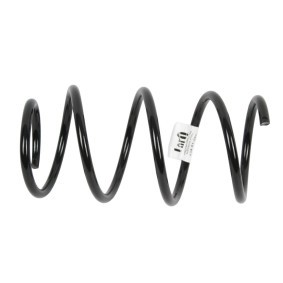 Fahrwerksfeder 234-01-060 von ABAKUS günstig für 38,55 € online kaufen