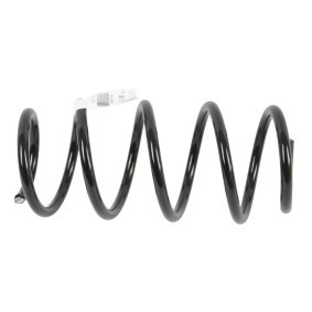 Compre Muelles de ABAKUS online para Tigra TwinTop (X04) a precios moderados