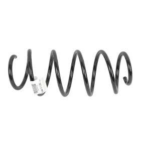 Compre Mola de suspensão da ABAKUS 234-01-116 a um preço baixo por 29,80 €