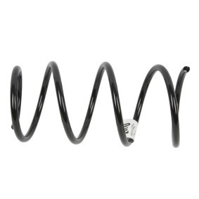 Fahrwerksfeder 234-01-120 von ABAKUS günstig für 35,66 € online kaufen