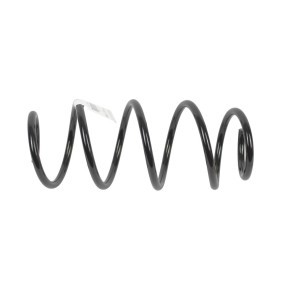 Compre Mola de suspensão da ABAKUS 234-01-131 a um preço baixo por 30,85 €