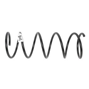Achetez des Ressort de suspension ABAKUS 234-01-156 à prix pour 40,39 €