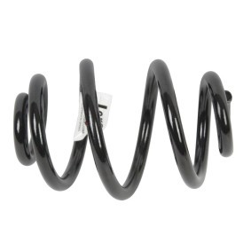 Fahrwerksfeder 234-02-049 von ABAKUS günstig für 36,02 € online kaufen