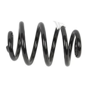 Fahrwerksfeder 234-02-053 von ABAKUS günstig für 21,31 € online kaufen