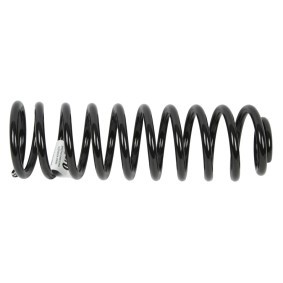 Compre Muelles de ABAKUS online para Passat B3/B4 Sedán (3A2, 35I) a precios moderados