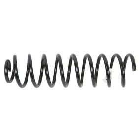 Compre Muelles de ABAKUS online para Passat B3/B4 Sedán (3A2, 35I) a precios moderados