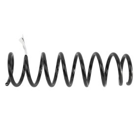 Fahrwerksfeder 234-02-087 von ABAKUS günstig für 39,37 € online kaufen