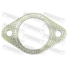 Achetez des Joint d'étanchéité, tuyau d'échappement FEBEST 10492-005 à prix pour 2,89 €