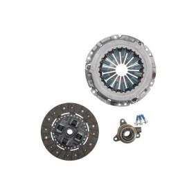 Acquista Kit frizione da NEXUS F12102NX a buon mercato per soli 259,34 €