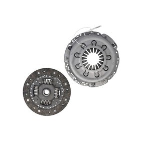 Compre Kit de embrague de NEXUS online para Terrano III (D10) a precios moderados