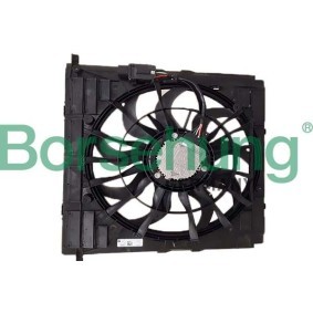 Acquista Ventola radiatore da Borsehung B11273 a buon mercato per soli 358,36 €