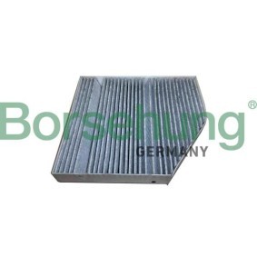 Compre Filtro, ar do habitáculo da Borsehung B12449 a um preço baixo por 31,32 €