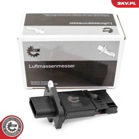 Compre Medidor de massa de ar da ESEN SKV 07SKV212 a um preço baixo por 80,07 €
