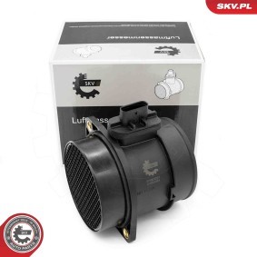 Luftmassenmesser (LMM) 07SKV227 von ESEN SKV günstig für 58,16 € online kaufen