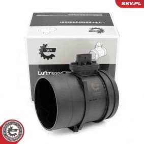Luftmassenmesser (LMM) für BMW von ESEN SKV