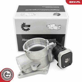 Acquista Valvola EGR da ESEN SKV online per SPRINTER 5-t Pianale piatto/Telaio (905) a prezzi moderati