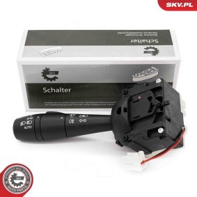 Lenkstockschalter 38SKV570 von ESEN SKV günstig für 35,56 € online kaufen
