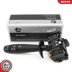 Lenkstockschalter 38SKV576 von ESEN SKV günstig für 24,49 € online kaufen