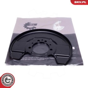 Achetez des Flasque de frein ESEN SKV 57SKV006 à prix pour 23,53 €