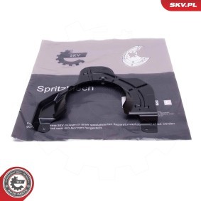 Acquista Lamiera paraspruzzi disco freno da ESEN SKV 57SKV210 a buon mercato per soli 28,61 €