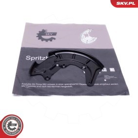 Achetez des Flasque de frein ESEN SKV 57SKV220 à prix pour 22,44 €