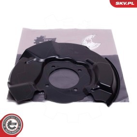 Acquista Lamiera paraspruzzi disco freno da ESEN SKV online per LAND CRUISER (KDJ12_, GRJ12_) a prezzi moderati