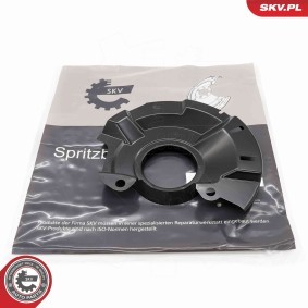 Acquista Lamiera paraspruzzi disco freno da ESEN SKV 57SKV246 a buon mercato per soli 27,85 €
